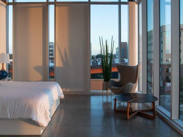 Where to Staycation in Fort Worth