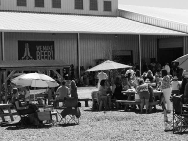 Revolver Brewing
