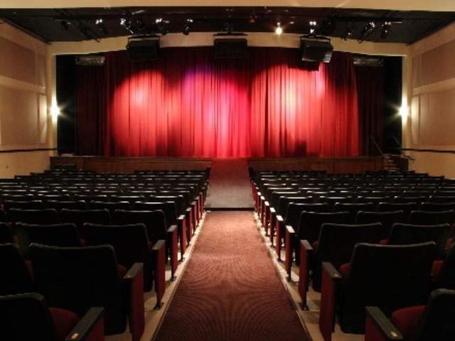 Film Screening Venues in Fort Worth