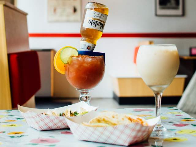 Where to sip on Micheladas in Fort Worth
