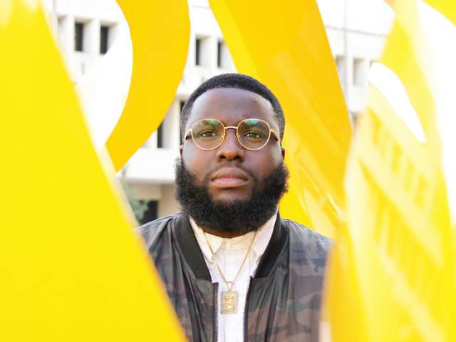 Sanni: Better Days Ahead