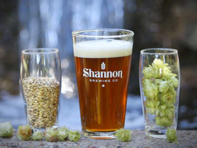 Shannon Brewing Co.