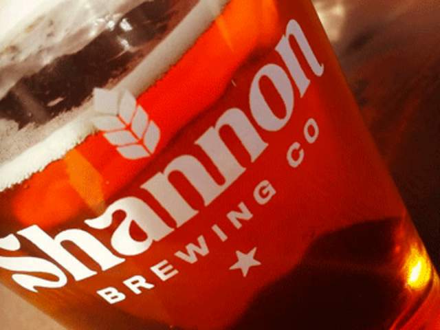 Shannon Brewing Co.