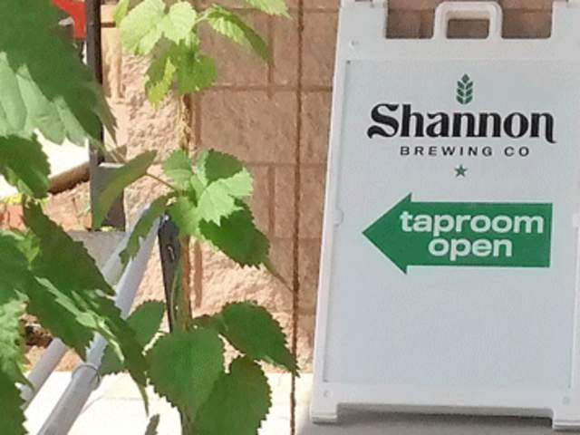 Shannon Brewing Co.