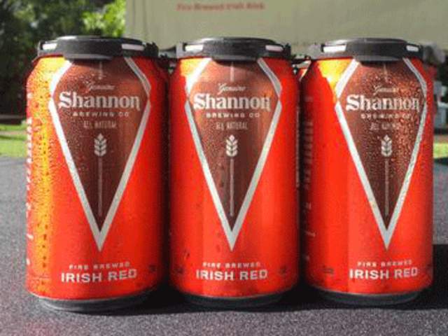 Shannon Brewing Co.