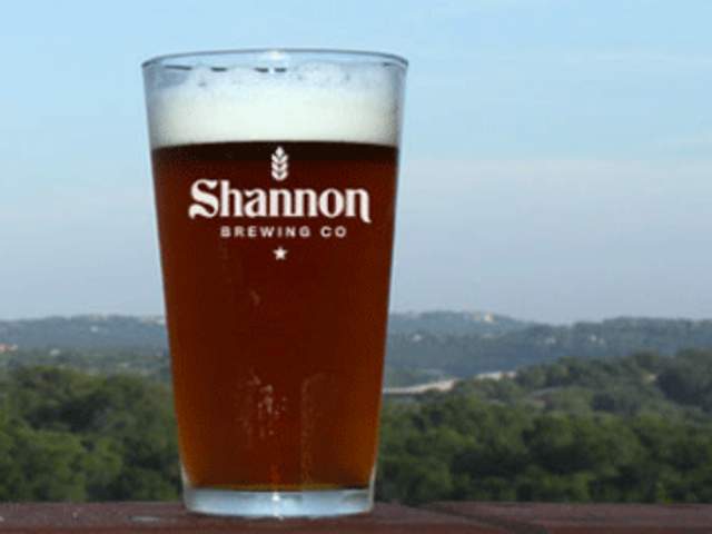 Shannon Brewing Company