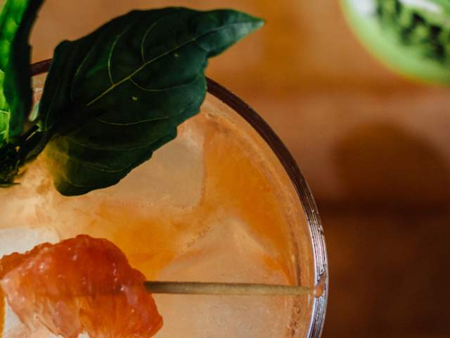 Dining with WERO: Summer Shandys
