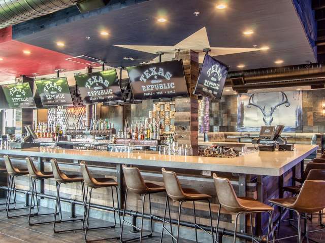 Where to Watch the Big Game in Fort Worth