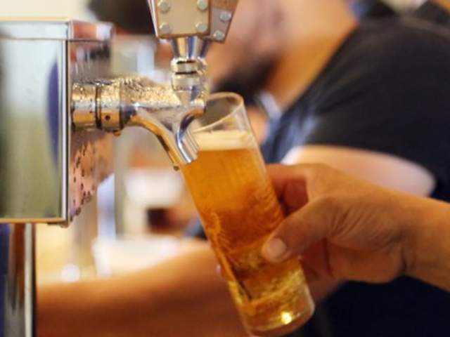 Brews and Beats: Live Music and Craft Beers