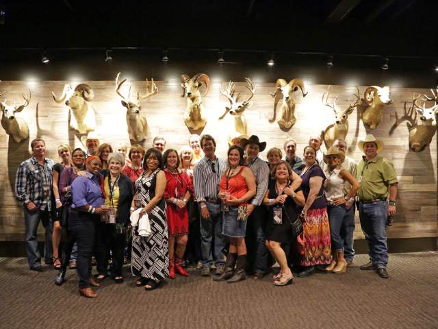 FAM Billy Bobs Group