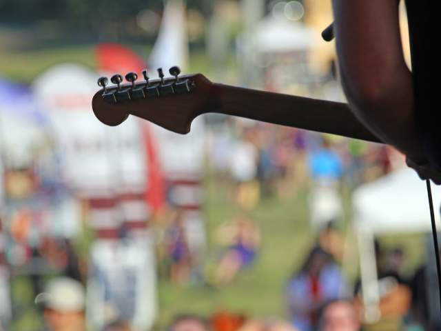 Must-See Live Shows in September