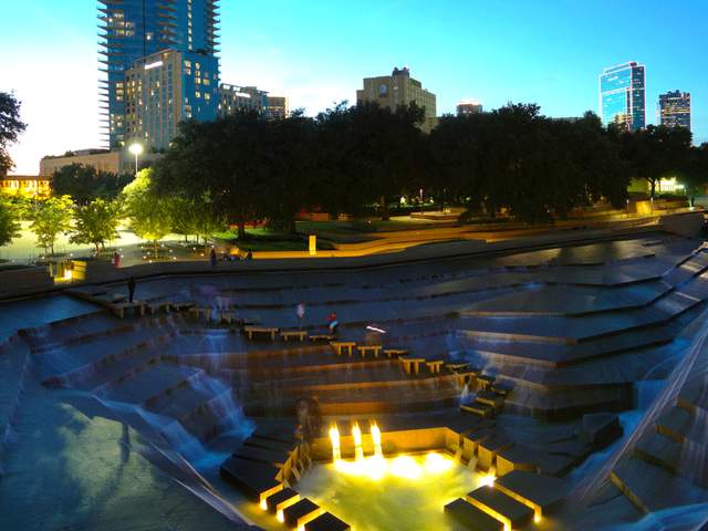 Top 10 Free Things to Do