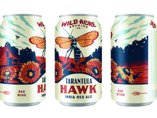 Wild Acre Brewing