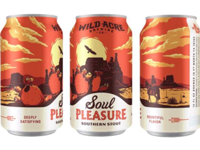 Wild Acre Brewing