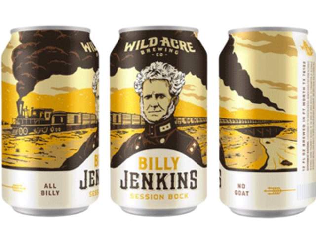 Wild Acre Brewing