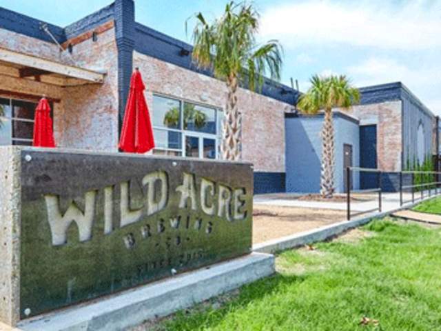 Wild Acre