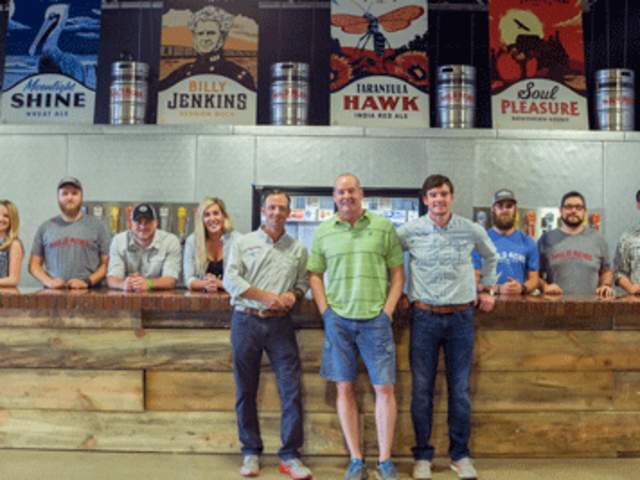 Wild Acre Brewing