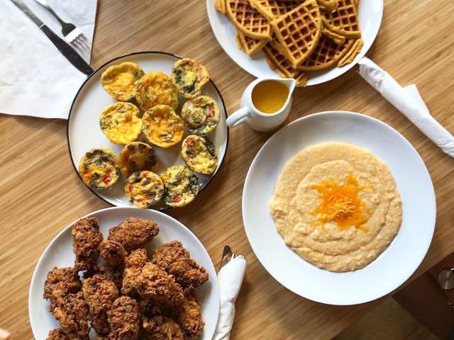 Fort Worth Locals to Follow