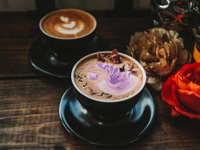Fort Worth's New(ish) Coffee Shops