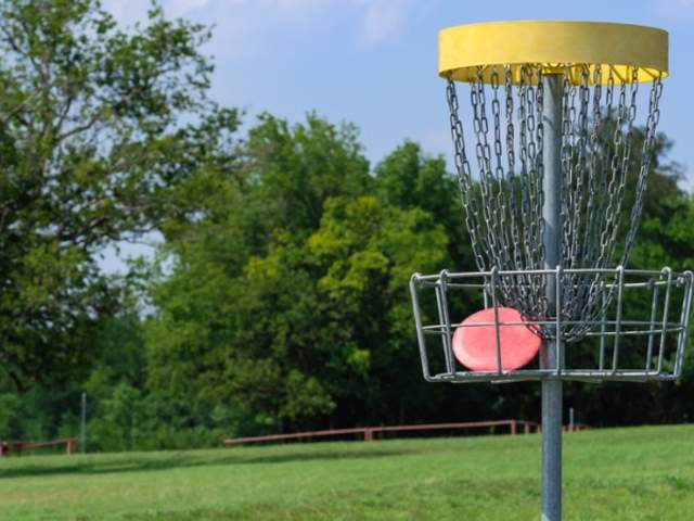 Four-Person Sports Perfect for the Family in Fort Worth
