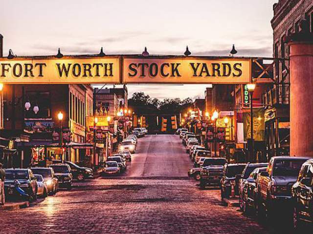 Planea un Viaje Familiar a Fort Worth