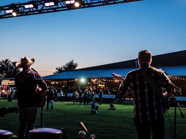 5 Cool Meeting Venues Found Only in Fort Worth