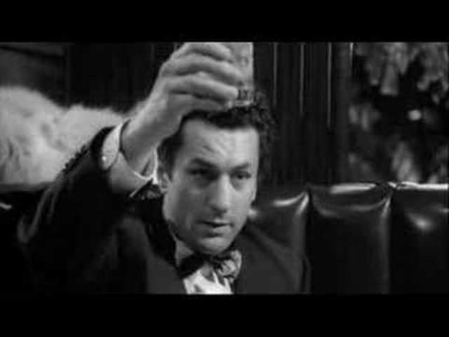 Raging Bull Trailer