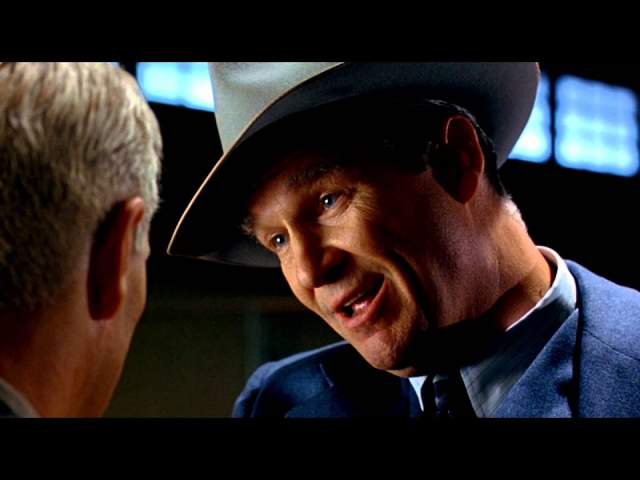 Seabiscuit - Trailer