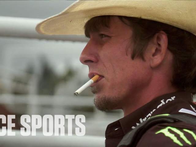 The Best Bull Rider of All Time: J.B. Mauney
