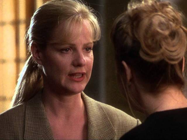 Jerry Maguire - Trailer
