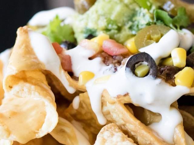 Vegan Dining in Fort Worth