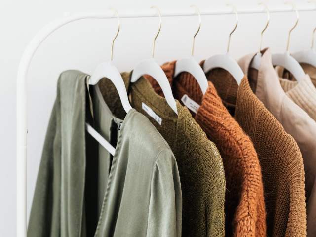Fashion that Gives Back