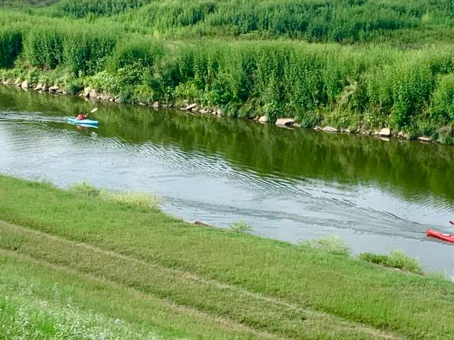 Explore the Trinity River: Water Rentals in Fort Worth