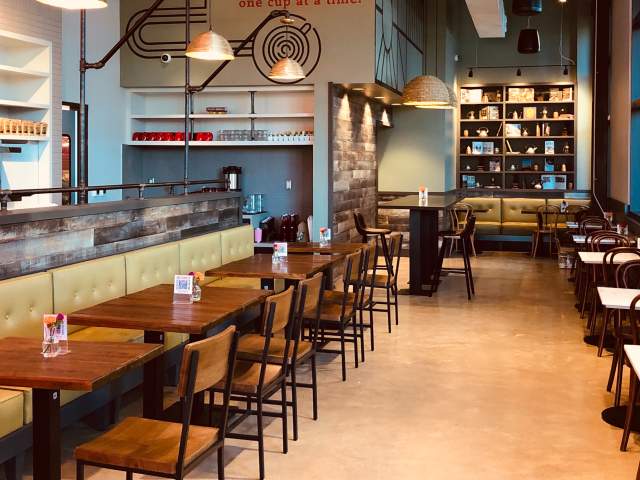 Fort Worth's New Bar Scene
