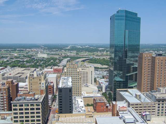 Cinco de Mayo in Fort Worth