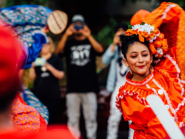 Things to Do in Fort Worth in September