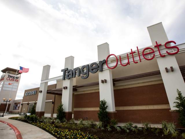 Tanger Outlets