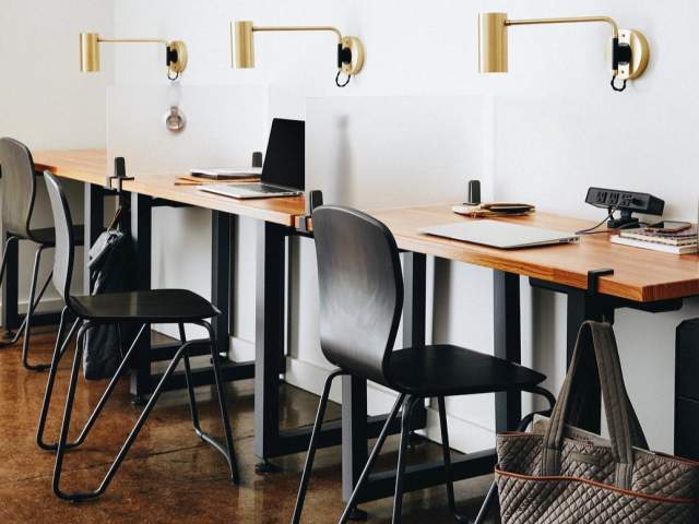 Work Remotely in Fort Worth