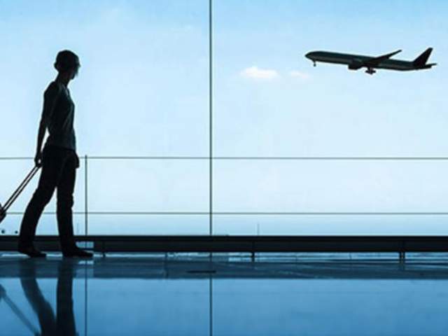 CDC Travel