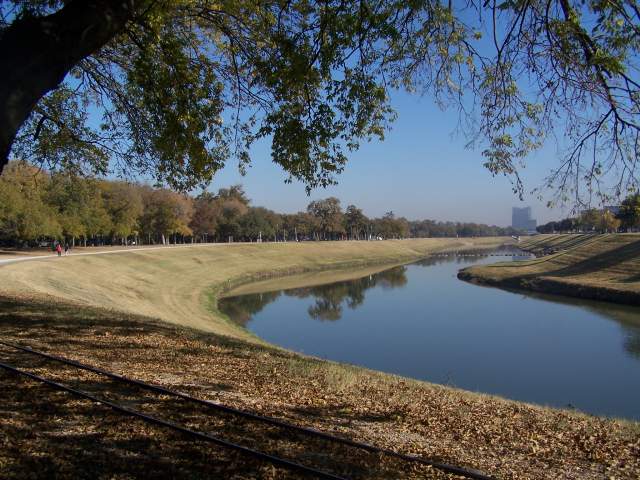 Trinity Park