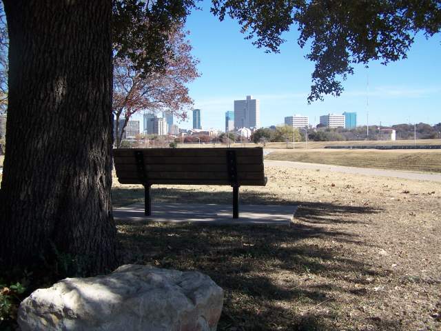 Trinity Park