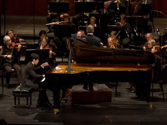 Cliburn 2013