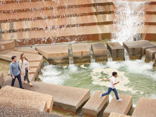 HOW TO SPEND 48 HOURS IN FORT WORTH, TEXAS