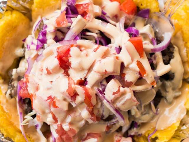 Dining with WERO: Island Flavor