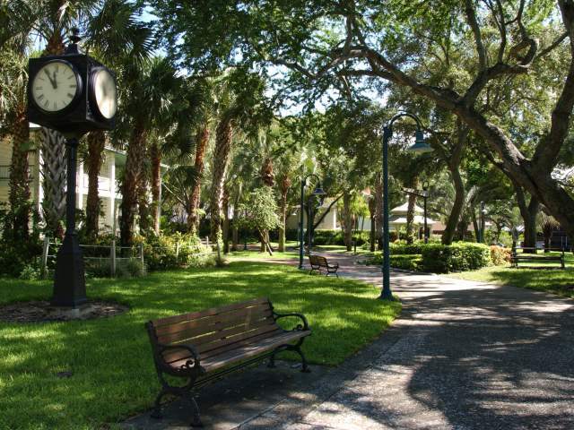 Riverwalk