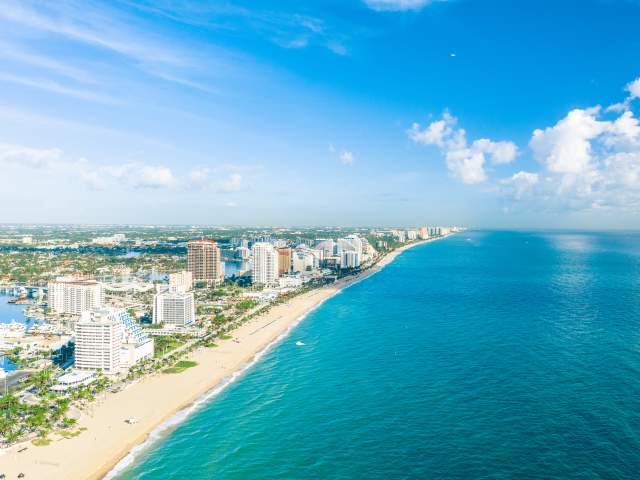 AJR-FTL Beach (Business Participation Microsite)