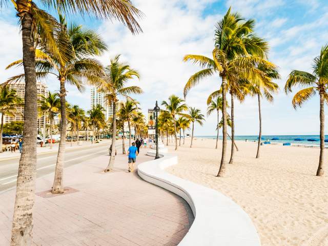 Fort Lauderdale