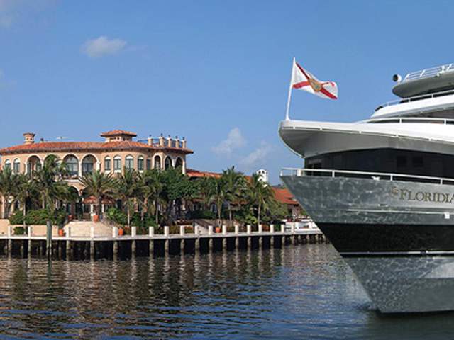 charter one