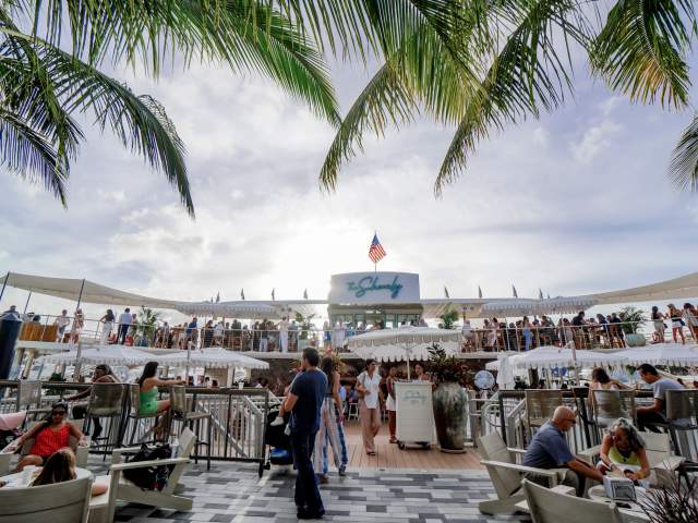 Marina Village