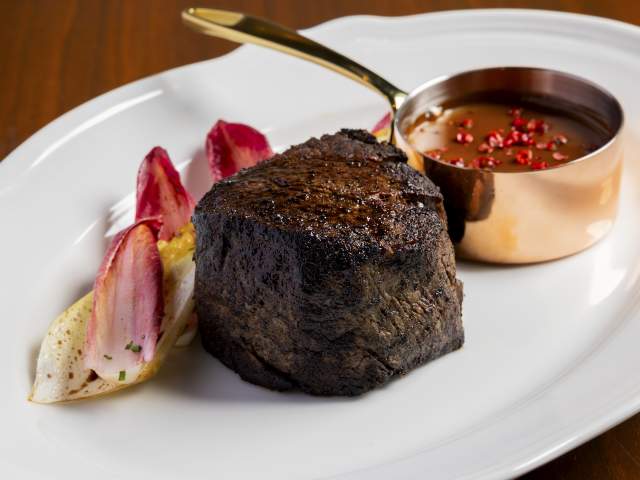 Daniel's, a Florida Steakhouse